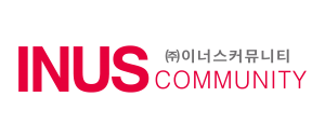 이너스커뮤니티 Logo