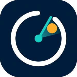 옥탑 Logo