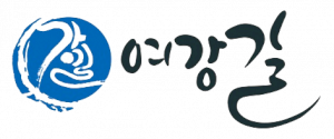 사단법인 여강길 Logo