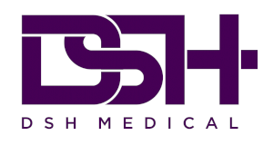 디에스에이치메디칼 Logo