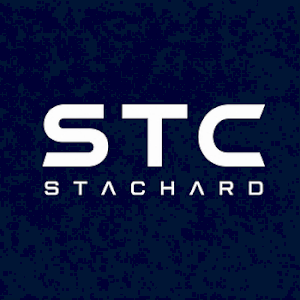 스타차드 Logo