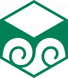 천국박스 Logo