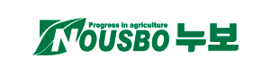 누보 Logo