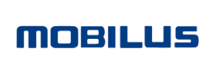모비루스 Logo