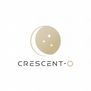 Crescent-O Logo
