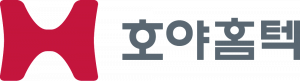 호야홈텍 Logo