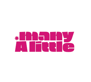 매니어리틀 Logo