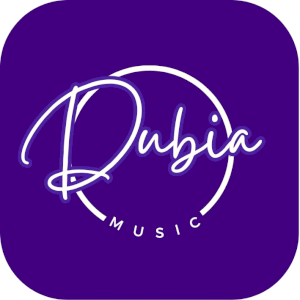 두비아뮤직컨설팅 Logo