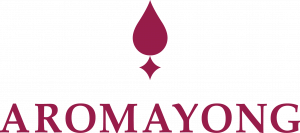 아로마용 Logo