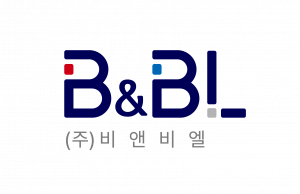 비앤비엘 Logo
