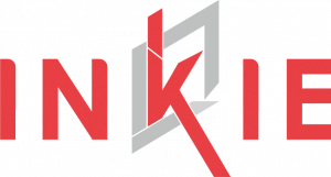 인디케이 Logo