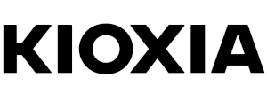 Kioxia Holdings Corporation Logo