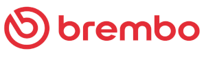 브렘보 Logo