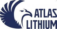 아틀라스 리튬 Logo