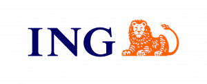 한국 ING은행 Logo
