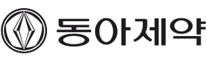 동아제약 Logo