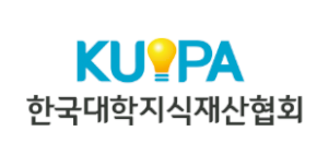 한국대학지식재산협회 Logo
