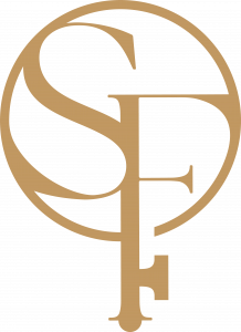 써밋피드 Logo