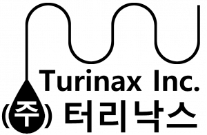 터리낙스 Logo