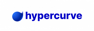 하이퍼커브 Logo