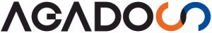 아가도스 Logo