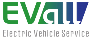 이비올 Logo