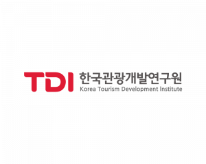 한국관광개발연구원 Logo