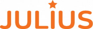 줄리어스 Logo