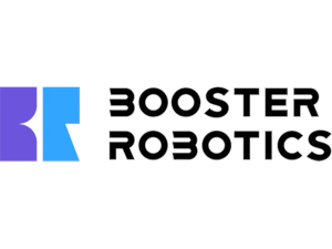 Booster Robotics Logo