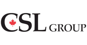 CSL Group Logo