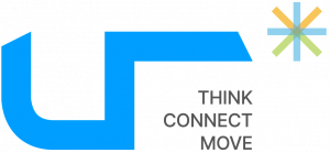 유티정보 Logo