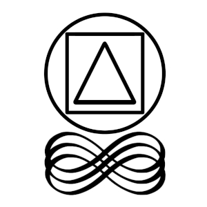 벽사신당 Logo