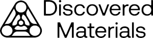Discovered Materials Logo