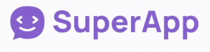 SuperApp, Inc. Logo