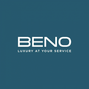 Beno Logo