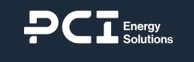 PCI Energy Solutions Logo