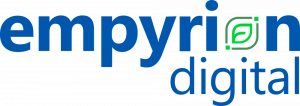 엠피리온 디지털 Logo
