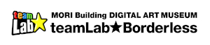 teamLab Logo