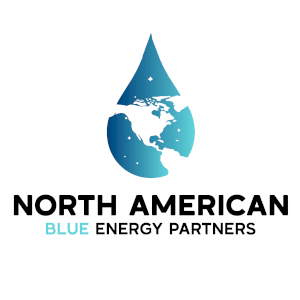North American Blue Energy Partners (NABEP) Logo