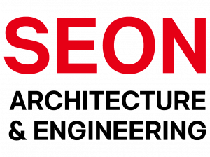 선엔지니어링종합건축사사무소 Logo