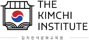 김치한식문화교육원 Logo