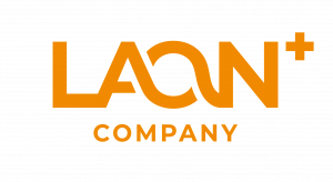 라온컴퍼니플러스 Logo