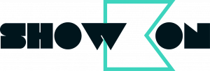 쇼콘 Logo