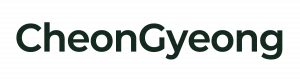 천경 Logo