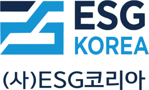 ESG코리아 Logo