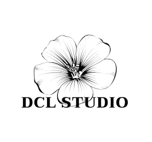 디씨엘스튜디오 Logo
