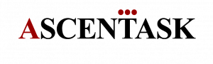 에센태스크코리아 Logo