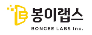 봉이랩스 Logo