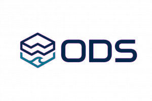 오디에스 Logo