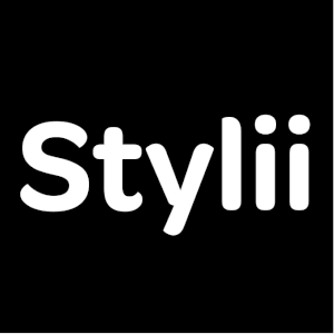 스타일리 Logo